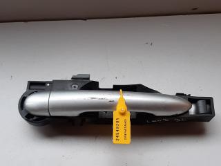 ручка наружная задняя левая Renault Laguna 3 поколение 2008