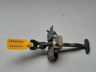 ограничитель открывания двери Renault Laguna 3 поколение 2008