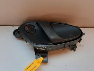 ручка внутренняя задняя правая Citroen Xsara 1 поколение [рестайлинг] 2001, 9623200077