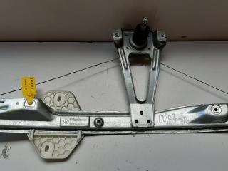 стеклоподъемник задний правый Renault Clio 2 поколение [2-й рестайлинг] 2004, 7700434304