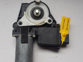 замок двери задней правой Opel Astra G 2000, 0130821752