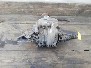 редуктор заднего моста Porsche Macan 1 поколение 2013, 3.0 л., дизель, 4440310347