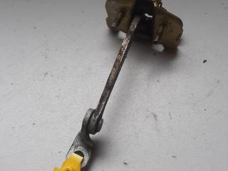 ограничитель открывания двери Peugeot 307 1 поколение 2003