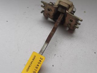 ограничитель открывания двери Renault Laguna 2 поколение 2002