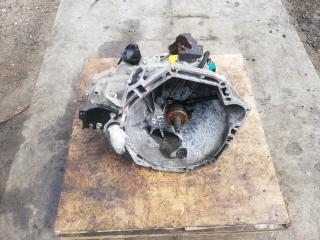 КПП механическая (МКПП) Renault Fluence 1 поколение 2010, 1.5 л., дизель, TL4B045, 7701700389, 7701700589, B025444