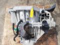 КПП механическая (МКПП) Renault Fluence 1 поколение 2010, 1.5 л., дизель, TL4B045, 7701700389, 7701700589, B025444 - фото №5