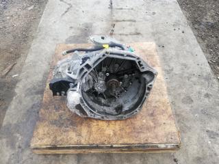 КПП механическая (МКПП) Renault Scenic 2 поколение 2003, 1.5 л., дизель