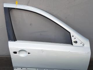 дверь передняя правая Renault Laguna 2 поколение 2001