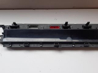 щиток приборов (приборная панель) Renault Scenic 2 поколение 2006, P8200461294H