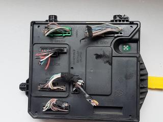 Блок управления BCM (Body Control Module) Renault Megane 3 поколение 2009, 284B17288R