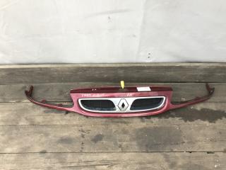 решетка радиатора Renault Safrane 1 поколение [рестайлинг] 1999