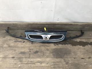 решетка радиатора Renault Safrane 1 поколение [рестайлинг] 1999