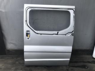 дверь сдвижная Renault Trafic 2 поколение 2001