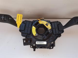 переключатель подрулевой (стрекоза) Ford Focus 2 поколение 2006, 4M5T14A664AB
