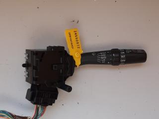 переключатель подрулевой (стрекоза) Toyota Avensis 2 поколение (T250) 2003, 173821