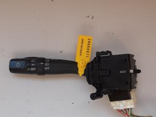 переключатель подрулевой (стрекоза) Toyota Avensis 2 поколение (T250) 2003, 173795