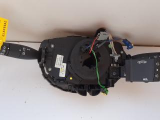 переключатель подрулевой (стрекоза) Renault Megane 2 поколение 2003, 8200216459