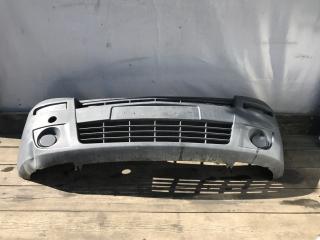 бампер передний Opel Movano A [рестайлинг] 2005