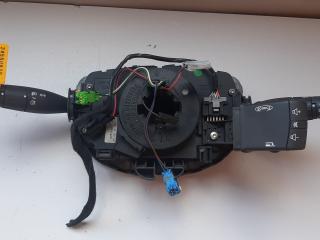 переключатель подрулевой (стрекоза) Renault Megane 2 поколение 2005, 8200213761