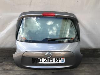 крышка багажника (дверь 3-5) Nissan Juke YF15 2011