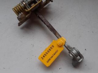 ограничитель открывания двери Renault Laguna 2 поколение 2003