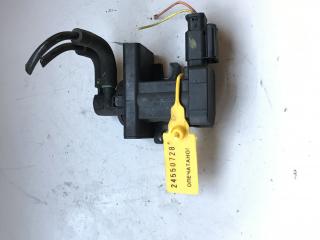 клапан управления турбиной (актуатор) Citroen C5 2 поколение 2011, 2.0 л., дизель