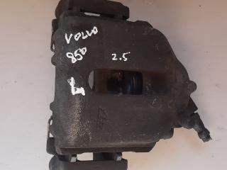 суппорт передний левый Volvo 850 1 поколение [рестайлинг] 1996, 2.5 л., бензин
