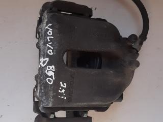 суппорт передний правый Volvo 850 1 поколение [рестайлинг] 1996, 2.5 л., бензин