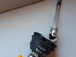 рулевой карданчик Volvo 850 1 поколение [рестайлинг] 1996, 2.5 л., бензин