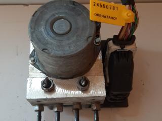 блок ABS Citroen C5 2 поколение 2011, 2.0 л., дизель, 0265951416