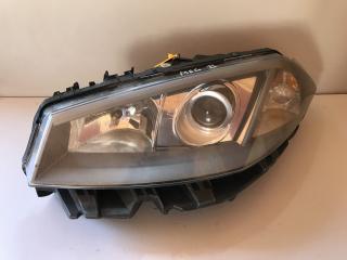 фара левая Renault Megane 2 поколение 2005