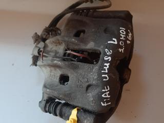 суппорт передний левый Fiat Ulysse 1 поколение 2000, 2.0 л., дизель