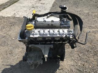 двигатель Renault Megane 1 поколение [рестайлинг] 1999, 2.0 л., бензин