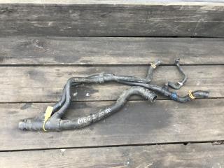 патрубок радиатора Renault Megane 1 поколение [рестайлинг] 1999, 2.0 л., бензин