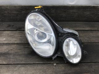 фара правая Mercedes-Benz E-Класс W211/S211 2003