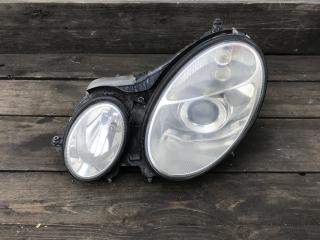 фара левая Mercedes-Benz E-Класс W211/S211 2003