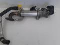 клапан EGR Peugeot 407 1 поколение 2006, 2.0 л., дизель, 9681825280, 9686916780 - фото №2