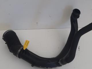 патрубок интеркулера Citroen C5 2 поколение 2011, 2.0 л., дизель, 9684878980