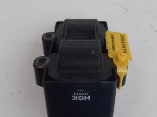 катушка зажигания Renault Laguna 2 поколение 2003, 2.0 л., бензин