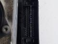 блок ABS Nissan Murano Z50 2004, 3.5 л., бензин, 47660CC084 - фото №5