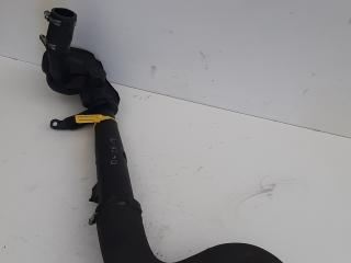 патрубок интеркулера Citroen C5 2 поколение 2008, 2.0 л., дизель, 9651164580