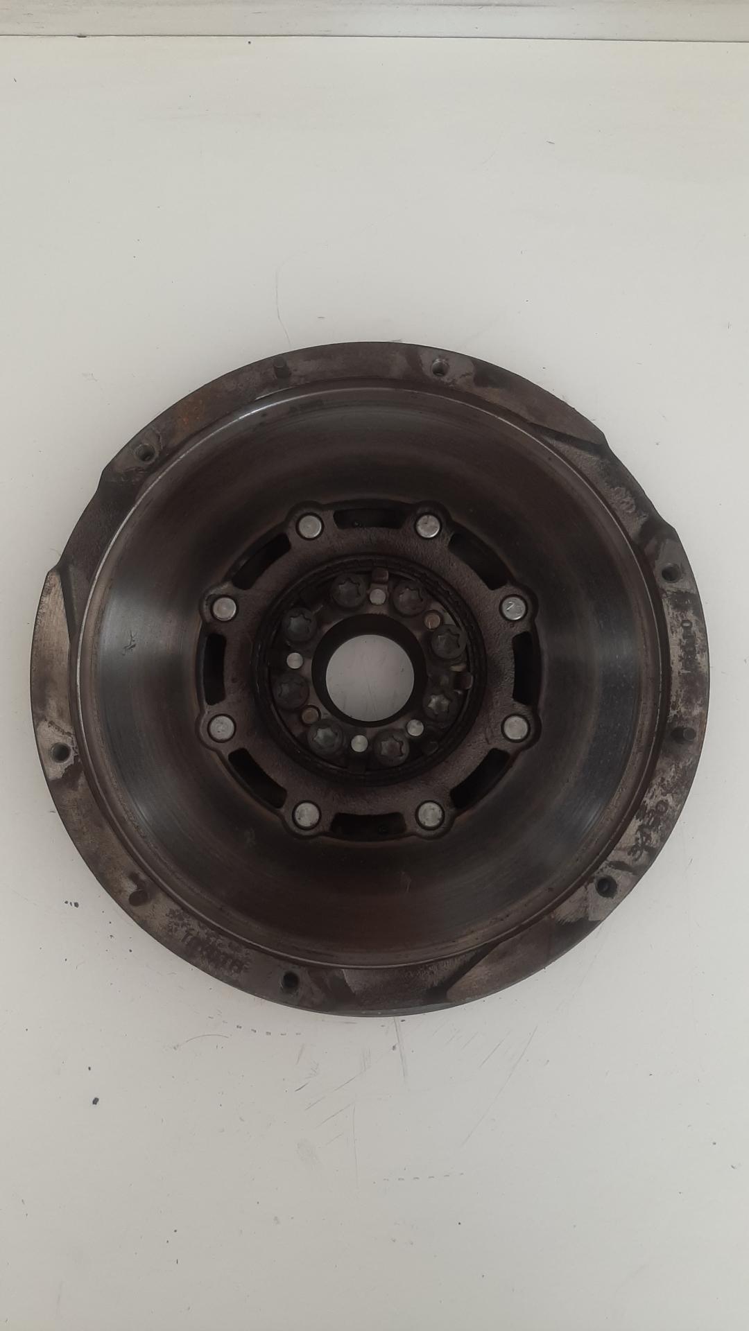 комплект сцепления Toyota Corolla 10 поколение (E140/E150) 2007, 2.2 л., дизель - фото №1