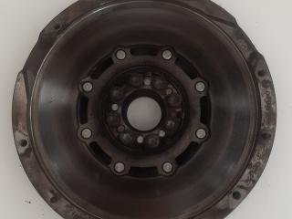 комплект сцепления Toyota Corolla 10 поколение (E140/E150) 2007, 2.2 л., дизель