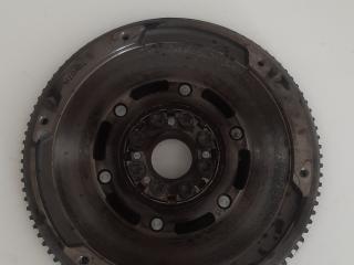 комплект сцепления Toyota Avensis 2 поколение (T250) 2004, 2.0 л., дизель, 134500G010