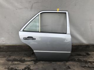 дверь задняя правая Mercedes-Benz E-Класс W124 [рестайлинг] 1995