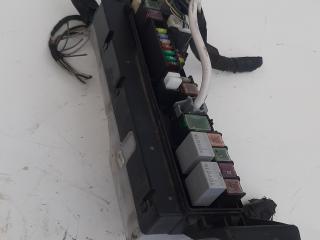 реле (прочие) Toyota Avensis 2 поколение (T250) 2004, 2.0 л., дизель