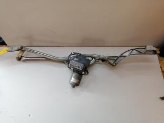 механизм стеклоочистителя (трапеция дворников) Mercedes-Benz E-Класс W211/S211 2003