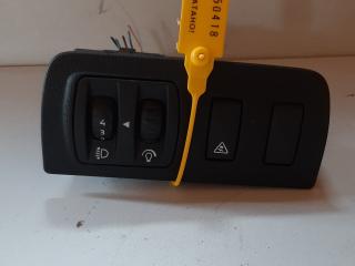 кнопка корректора фар Renault Scenic 3 поколение 2010, 251900001R