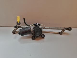 механизм стеклоочистителя (трапеция дворников) Opel Vectra C 2002, 23001355