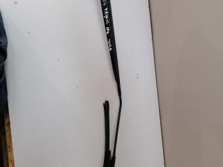 щеткодержатель (поводок стеклоочистителя, дворник) Renault Megane 2 поколение [рестайлинг] 2008, 288860005R